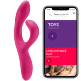 Vibrador  Nova de We-Vibe 2 - Cake Sex Shop 2 3 4